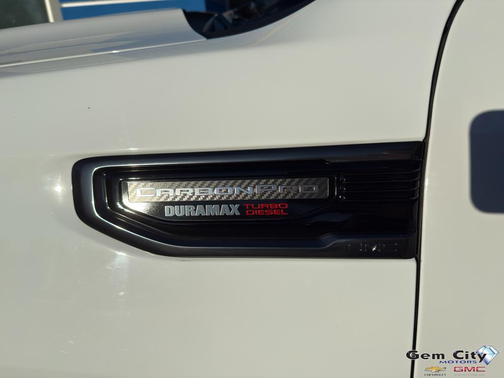 used 2021 GMC Sierra 1500 car, priced at $49,750