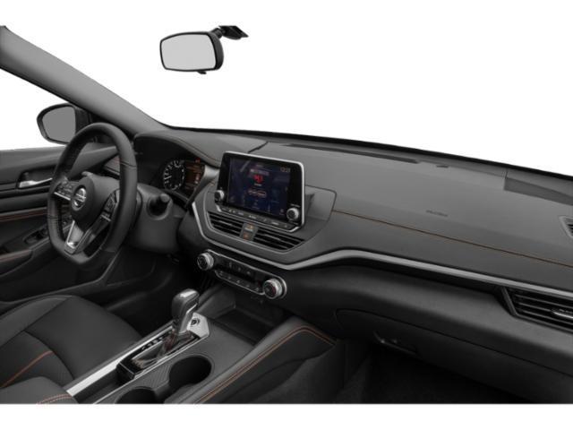 used 2022 Nissan Altima car, priced at $20,499