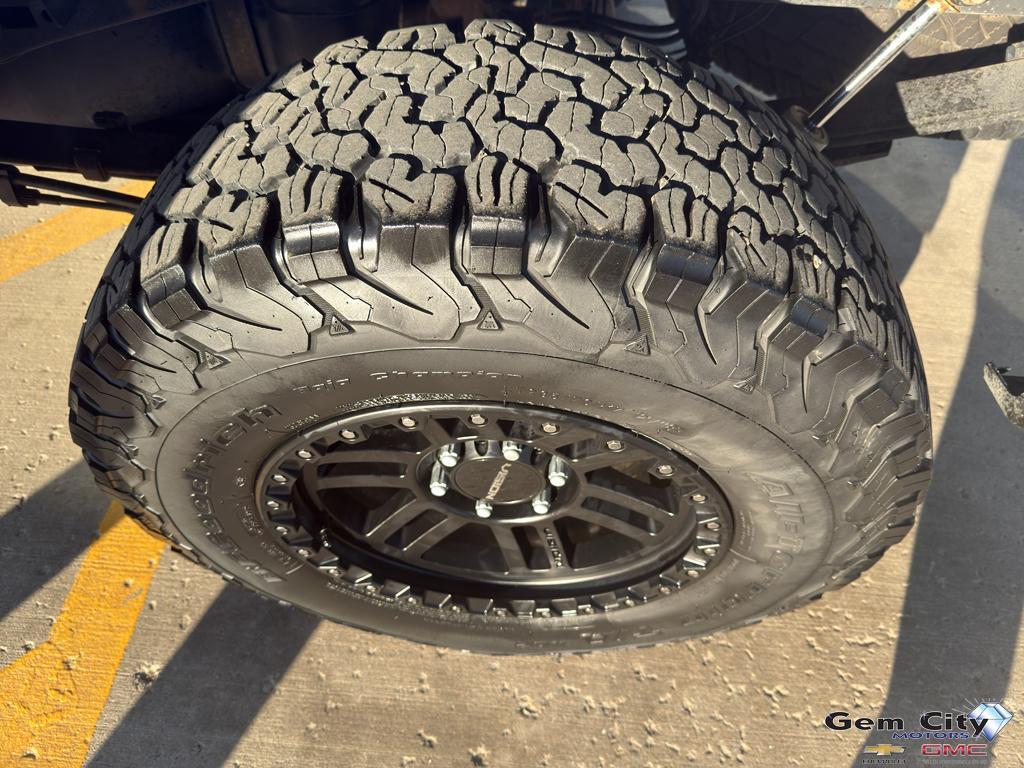 used 2015 Ford F-150 car, priced at $20,999