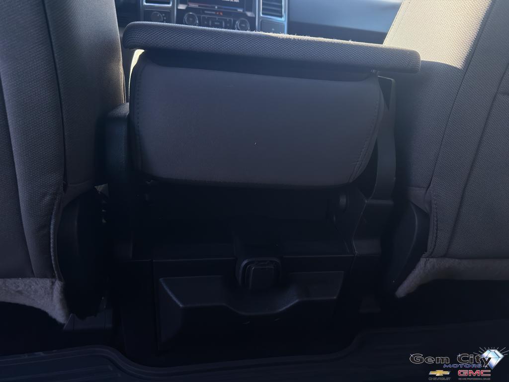 used 2015 Ford F-150 car, priced at $20,999