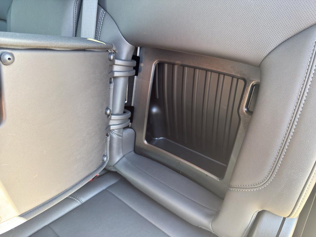 used 2025 GMC Sierra 2500 car