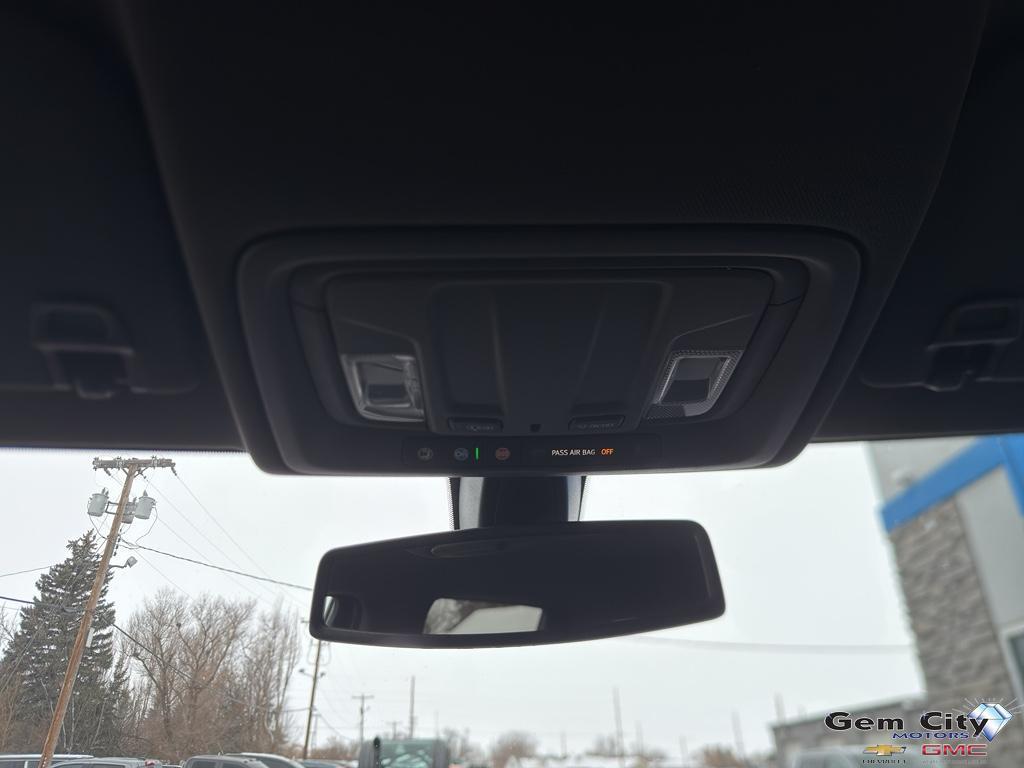 used 2019 GMC Sierra 1500 car