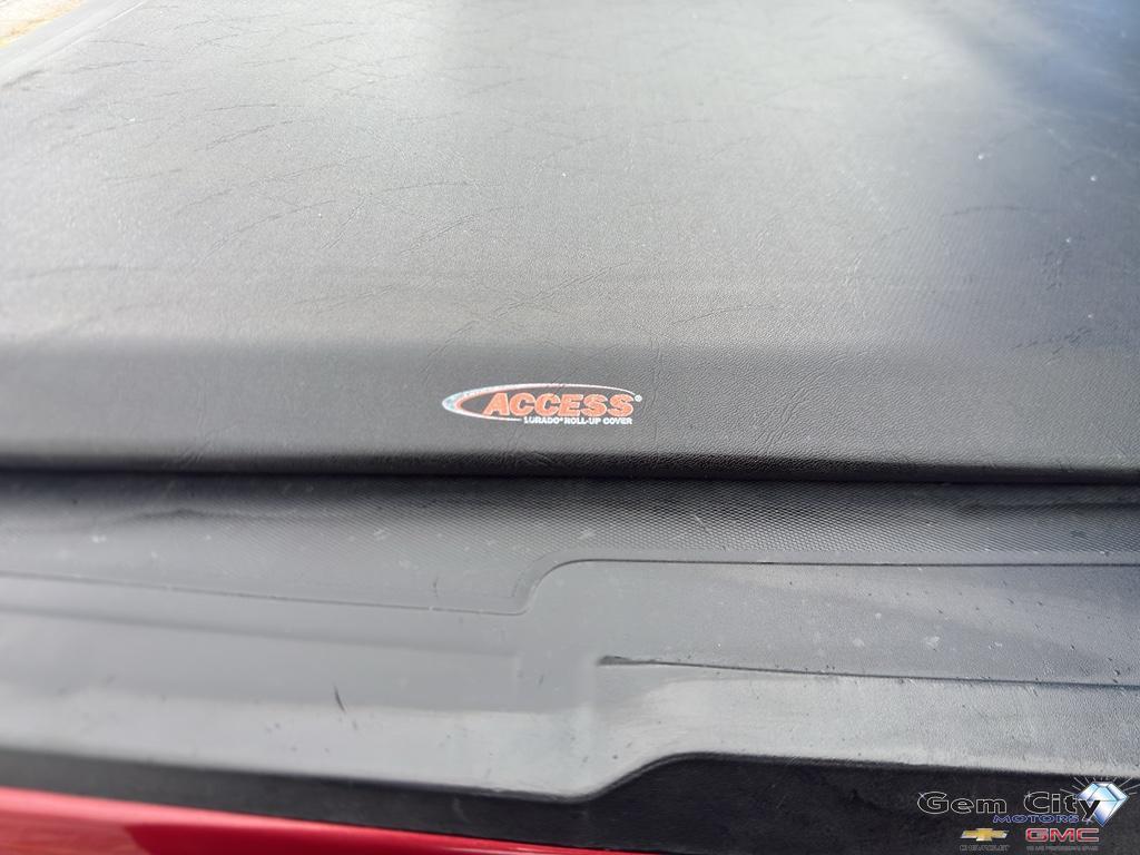 used 2019 GMC Sierra 1500 car