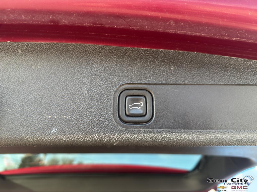 used 2009 Cadillac Escalade car