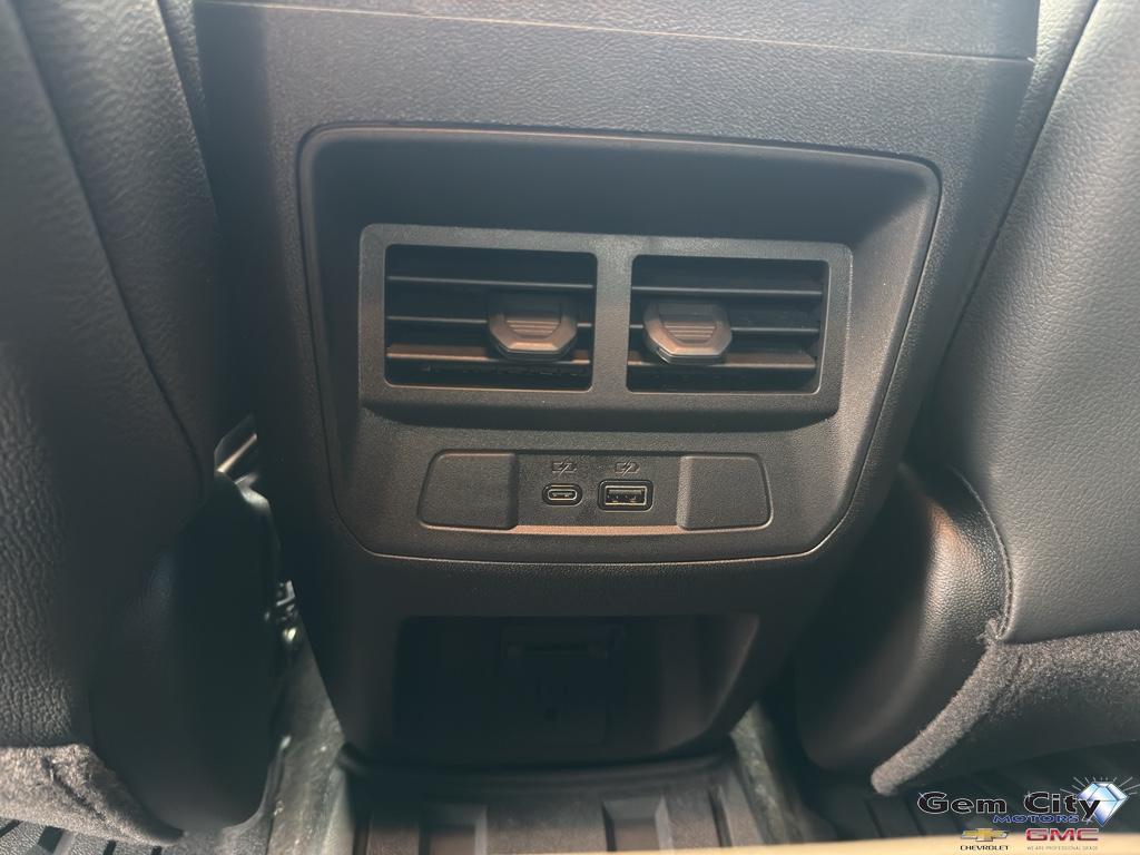 new 2026 GMC Canyon car, priced at $56,955