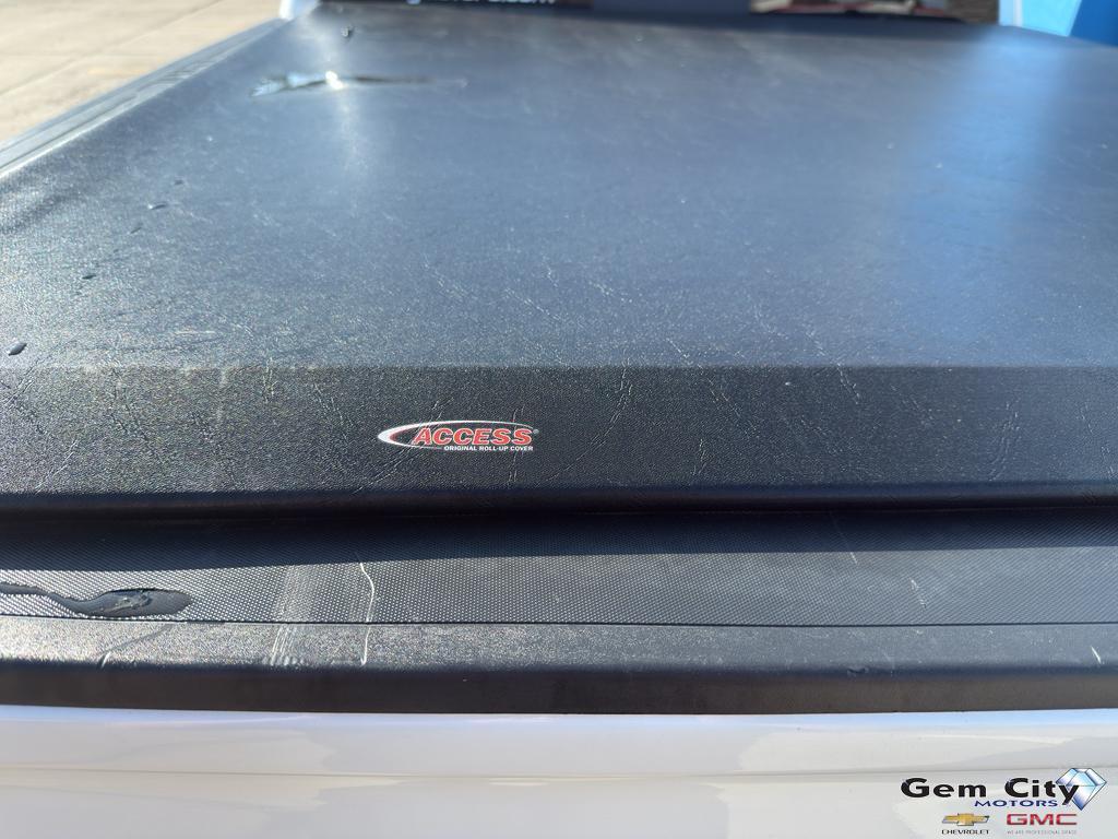 used 2018 GMC Sierra 1500 car, priced at $30,992