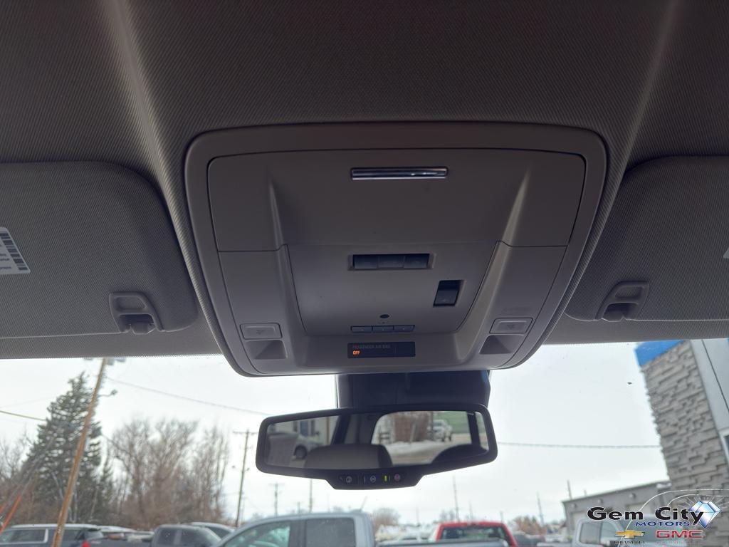 used 2017 GMC Sierra 1500 car