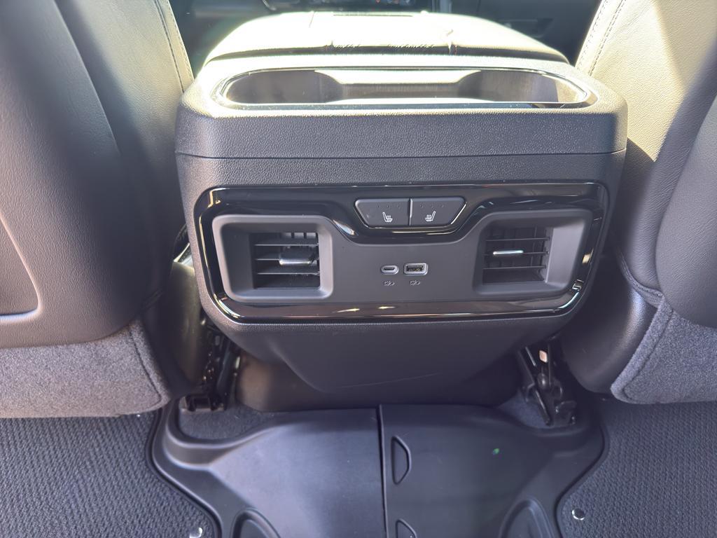 used 2026 GMC Sierra 2500 car