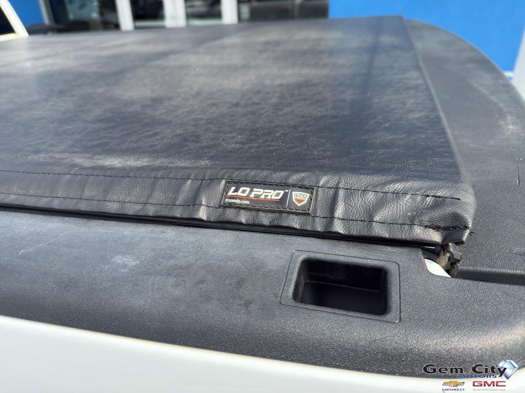 used 2021 Ram 2500 car, priced at $44,991