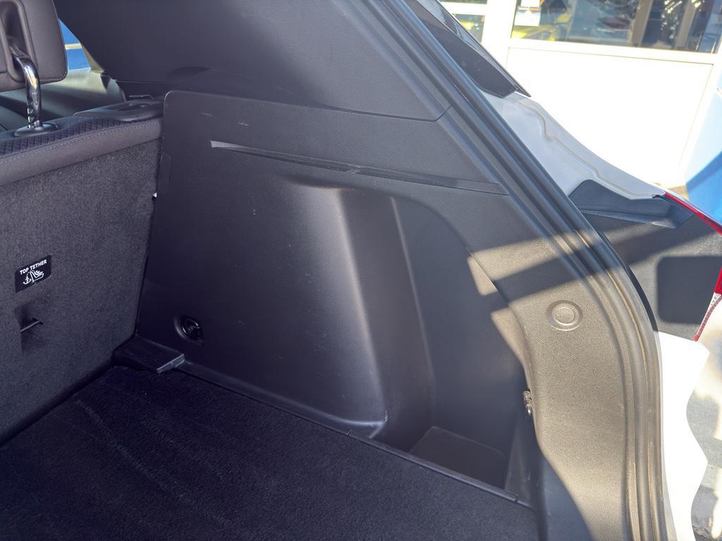 used 2021 Chevrolet TrailBlazer car