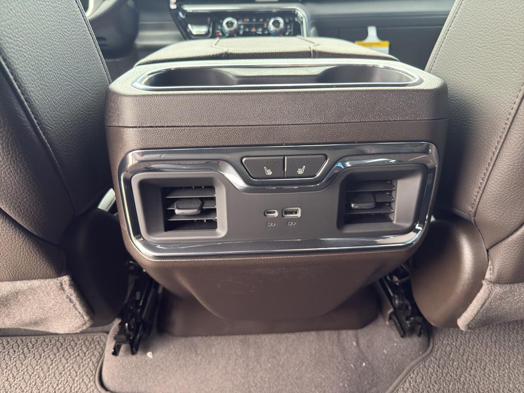 new 2026 GMC Sierra 1500 car, priced at $71,505