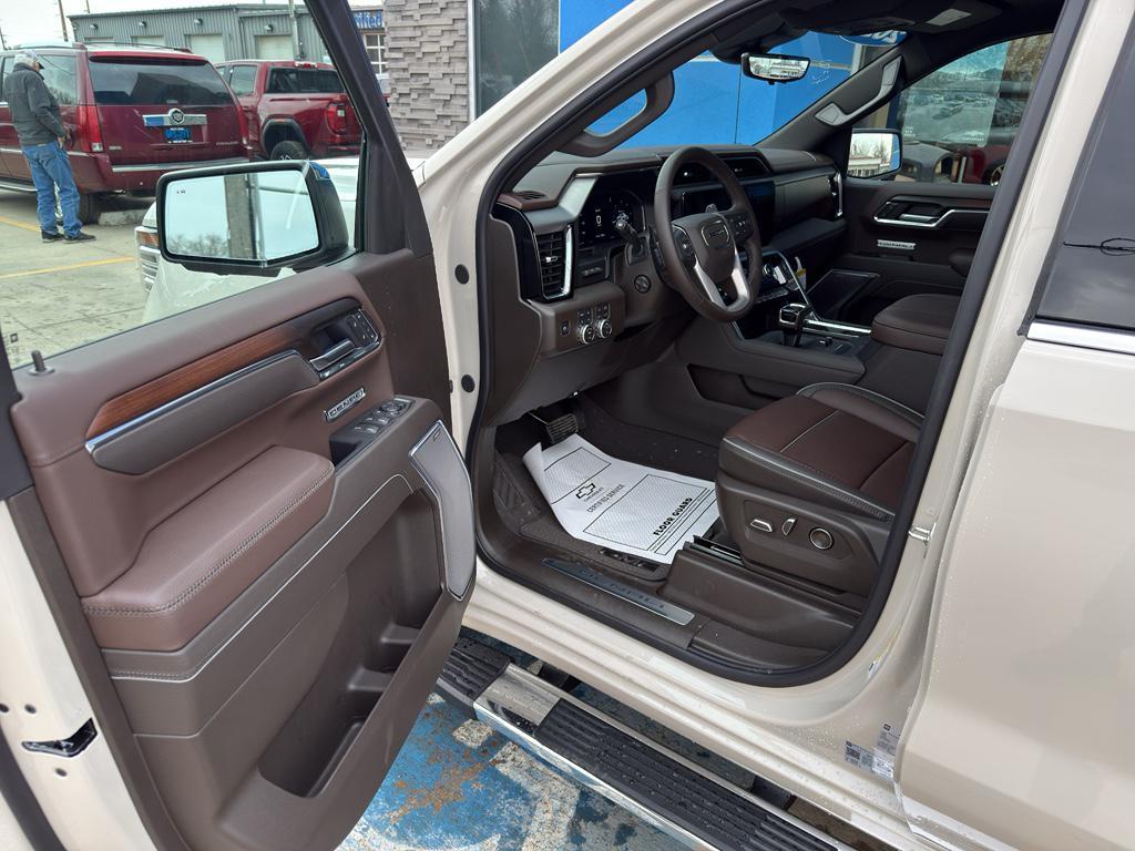 new 2026 GMC Sierra 1500 car, priced at $71,505