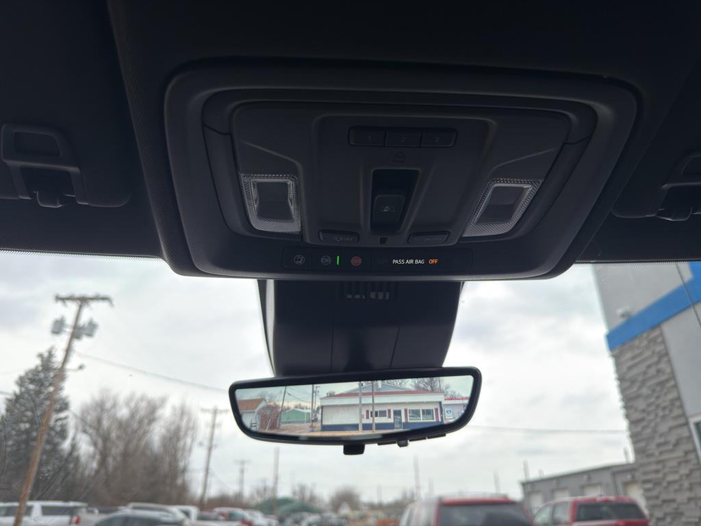 new 2026 GMC Sierra 1500 car, priced at $71,505