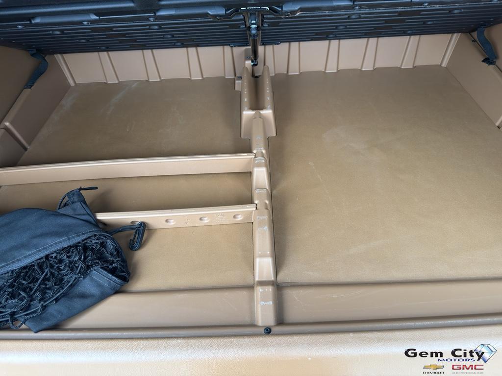 used 2016 Cadillac Escalade ESV car