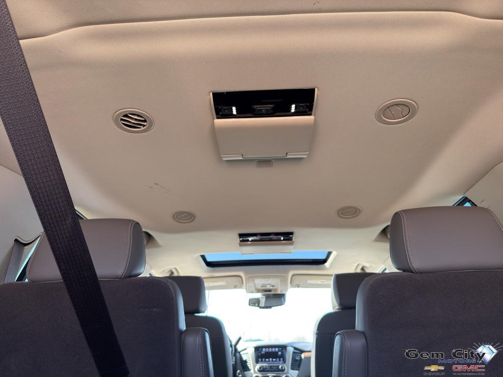 used 2020 GMC Yukon XL car, priced at $38,999