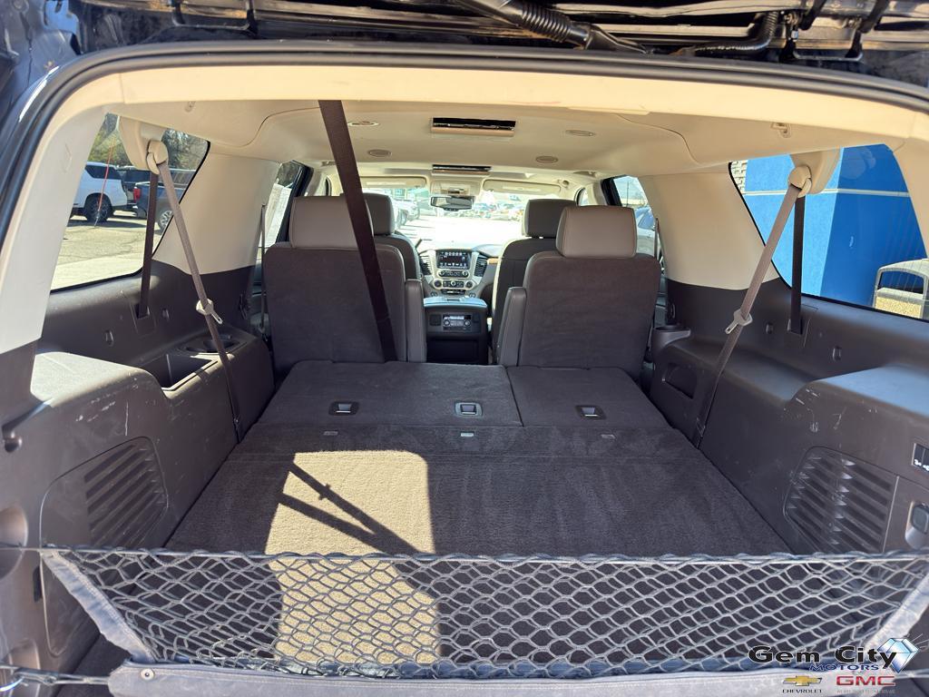 used 2020 GMC Yukon XL car, priced at $38,999
