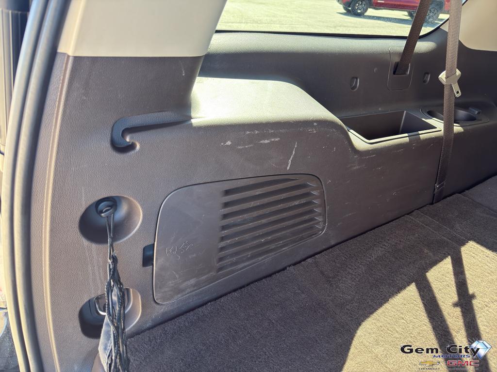 used 2020 GMC Yukon XL car, priced at $38,999
