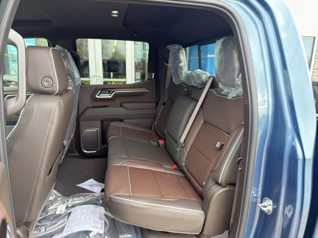 new 2026 GMC Sierra 1500 car, priced at $67,815