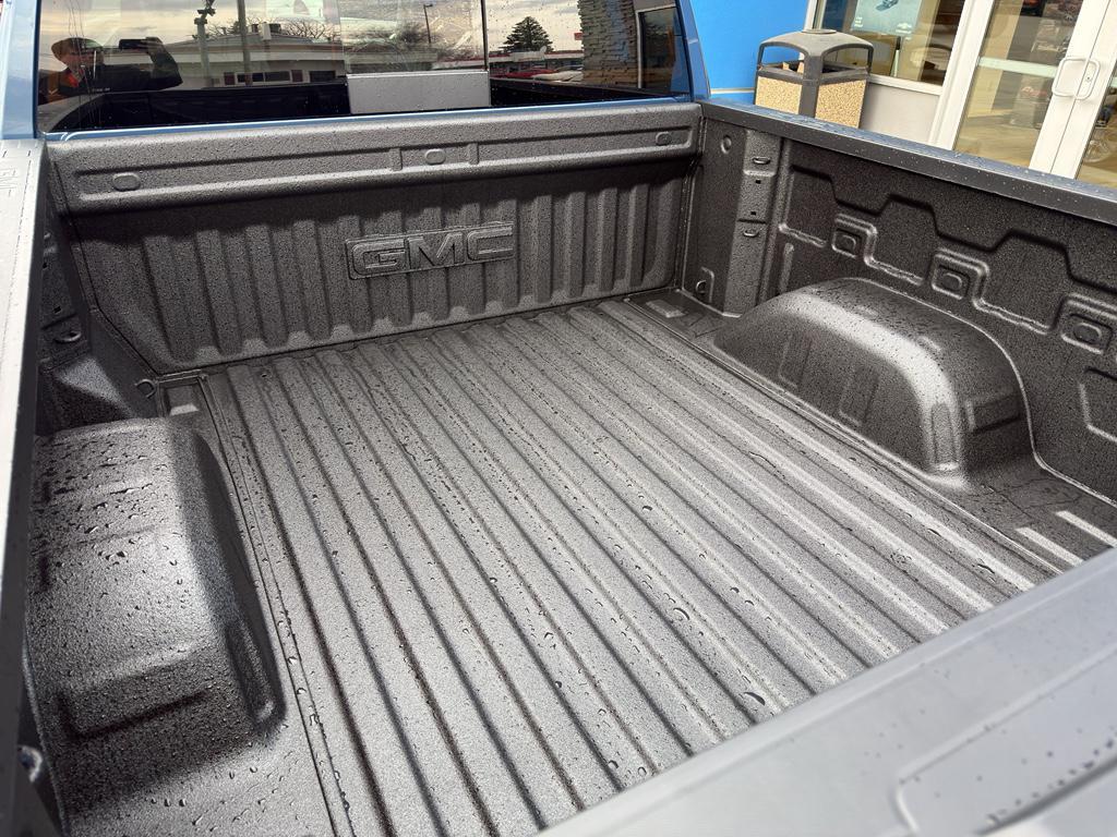 new 2026 GMC Sierra 1500 car, priced at $67,815