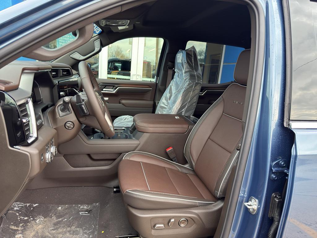 new 2026 GMC Sierra 1500 car, priced at $67,815