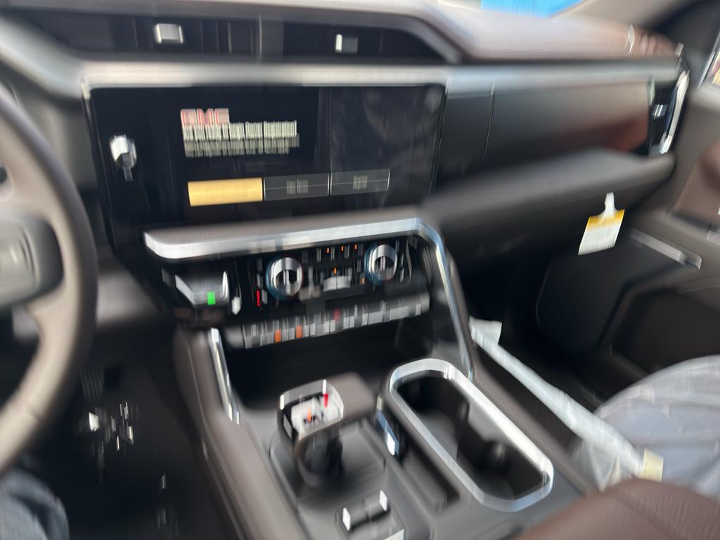 new 2026 GMC Sierra 1500 car, priced at $67,815