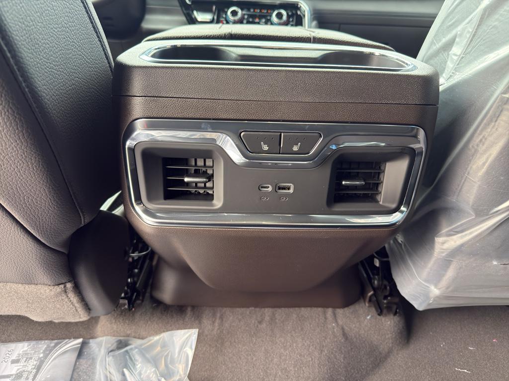 new 2026 GMC Sierra 1500 car, priced at $67,815