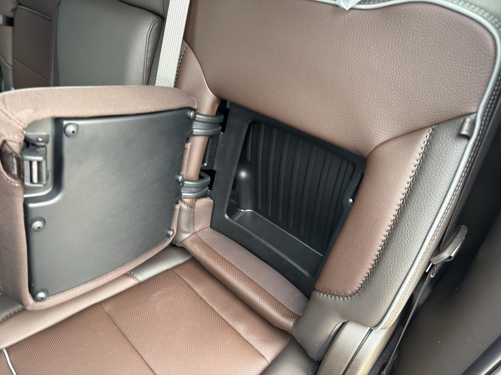 new 2026 GMC Sierra 1500 car, priced at $67,815