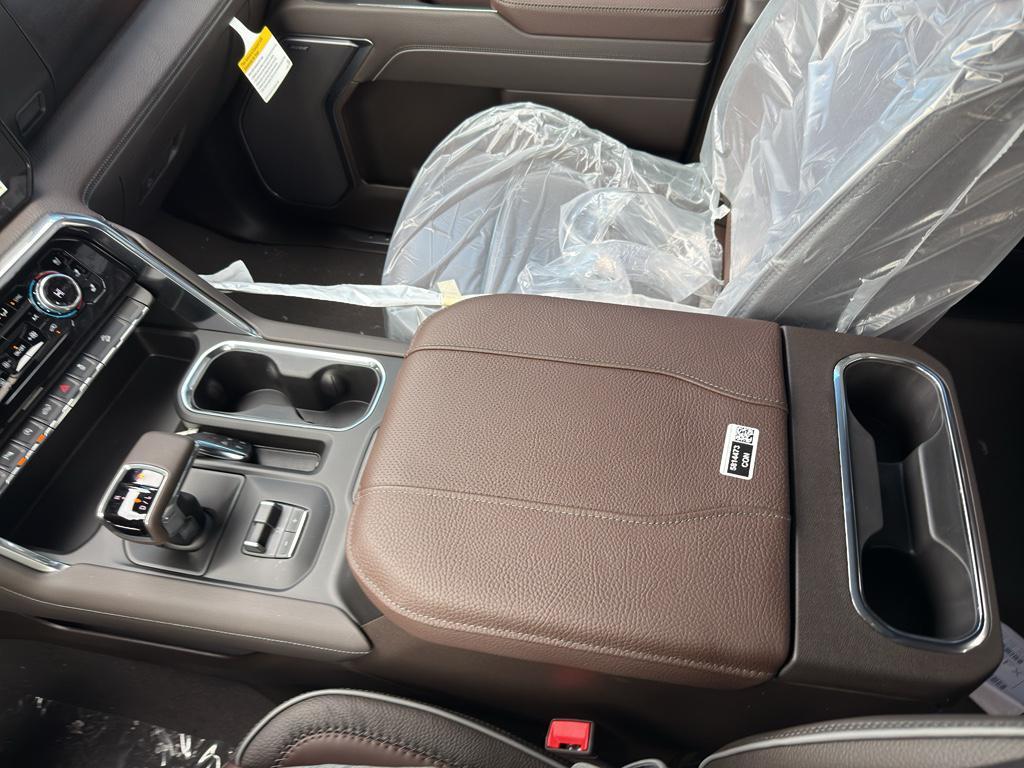 new 2026 GMC Sierra 1500 car, priced at $67,815