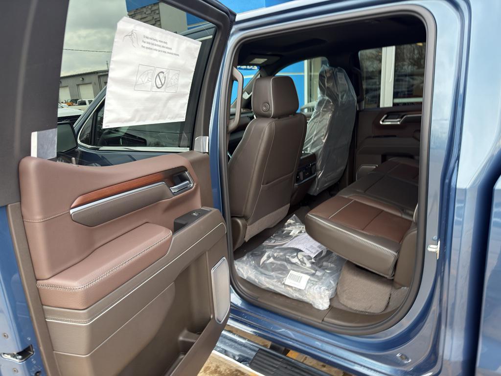 new 2026 GMC Sierra 1500 car, priced at $67,815