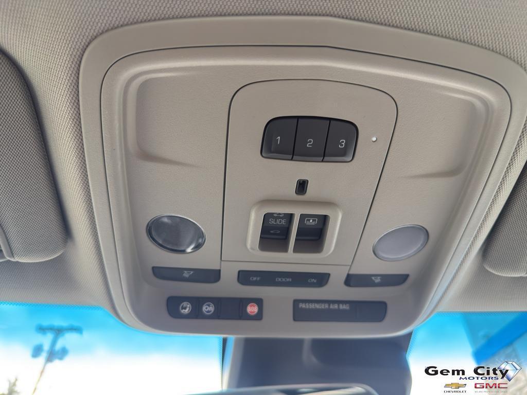 used 2018 Cadillac CTS car
