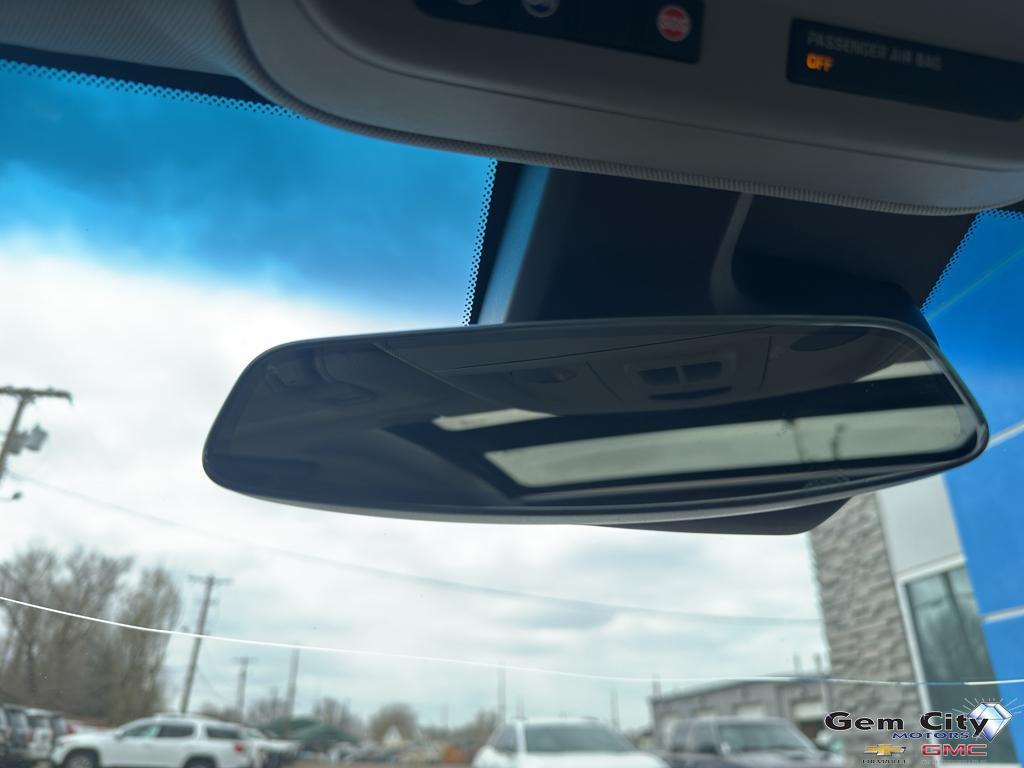 used 2018 Cadillac CTS car