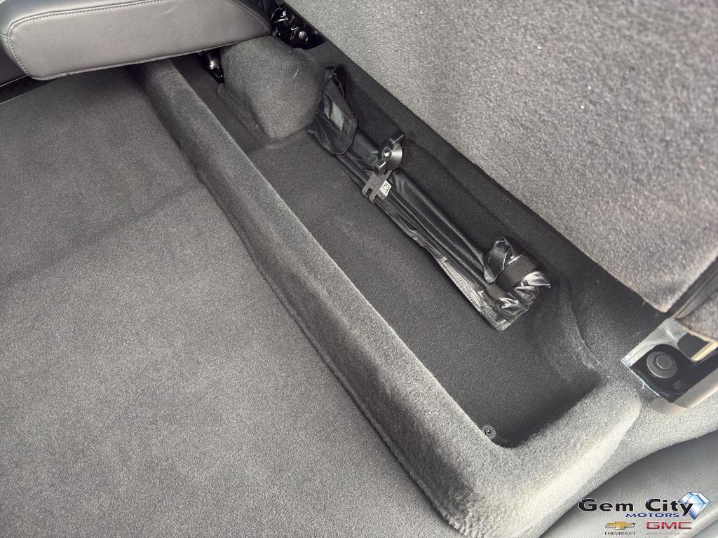 new 2026 Chevrolet Silverado 2500 car, priced at $89,065