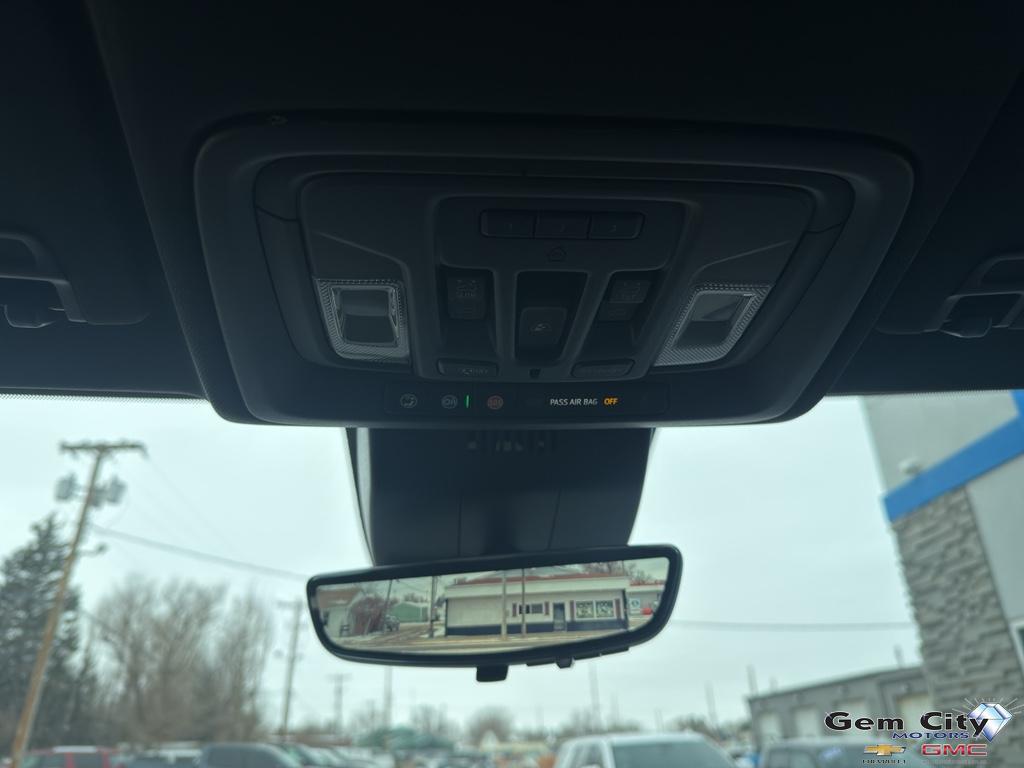 new 2026 Chevrolet Silverado 2500 car, priced at $89,065