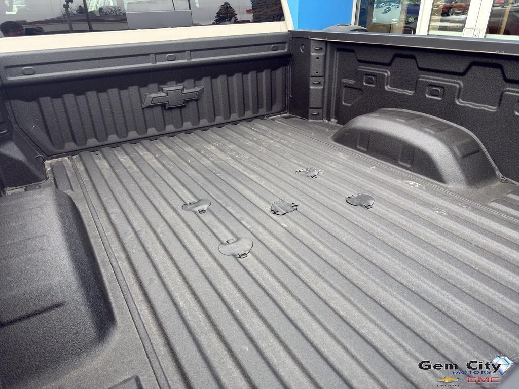 new 2026 Chevrolet Silverado 2500 car, priced at $89,065