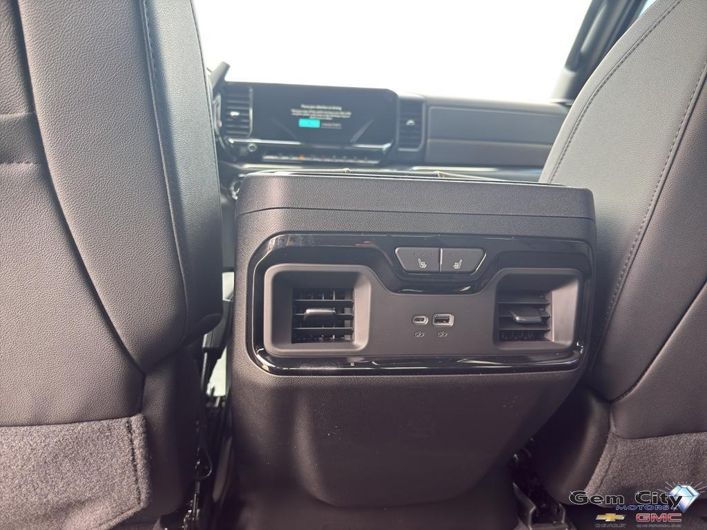 new 2026 Chevrolet Silverado 2500 car, priced at $89,065