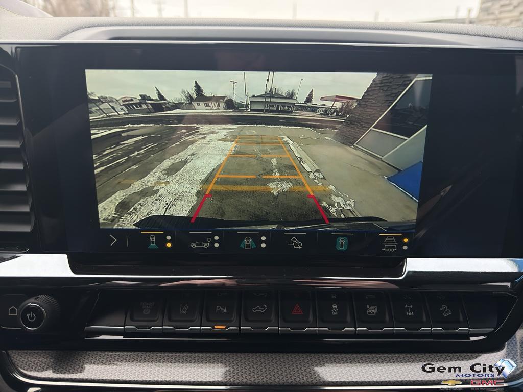 new 2026 Chevrolet Silverado 2500 car, priced at $89,065