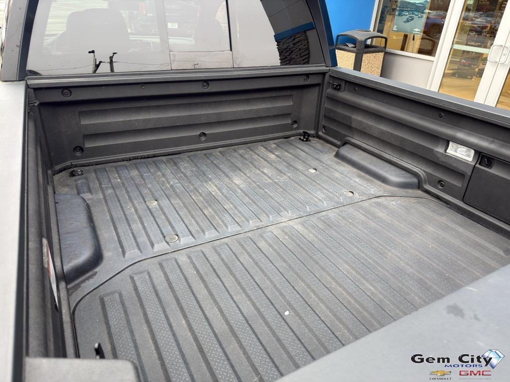 used 2024 Honda Ridgeline car