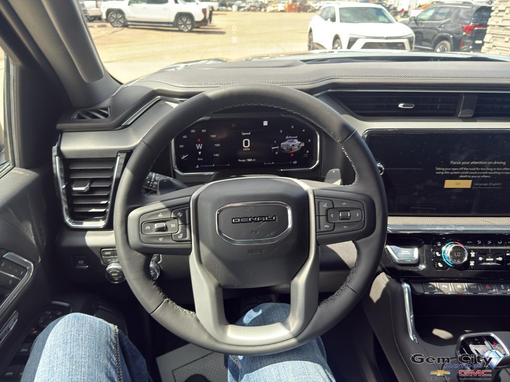 new 2026 GMC Sierra 1500 car, priced at $70,513