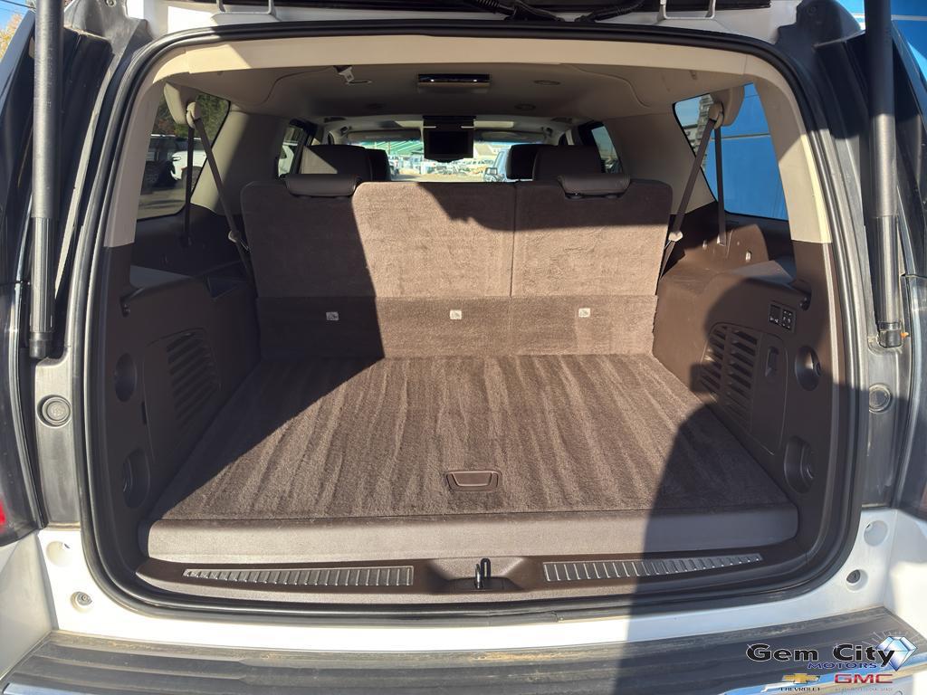 used 2018 GMC Yukon XL car, priced at $28,996