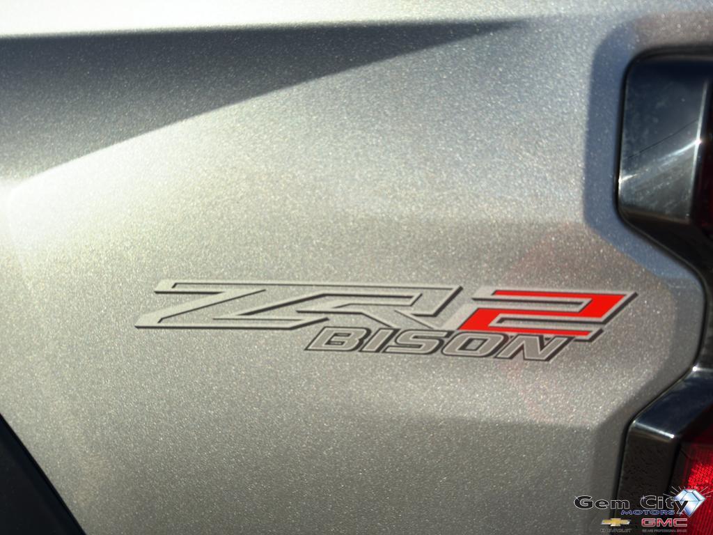 used 2024 Chevrolet Colorado car, priced at $53,999