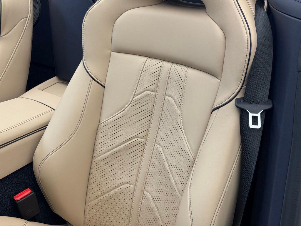 new 2026 Aston Martin Vantage car, priced at $284,125