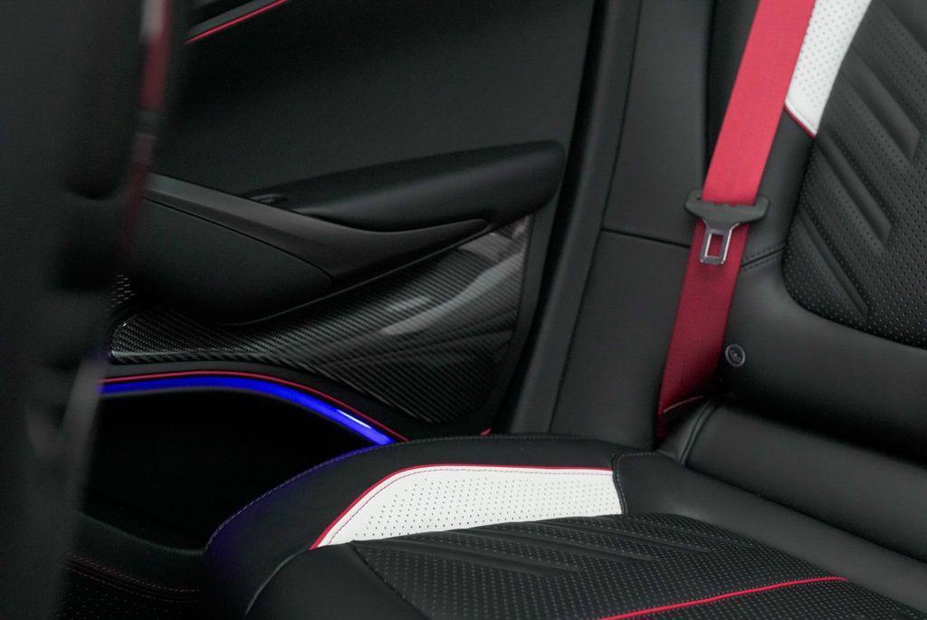 new 2026 Aston Martin DBX car, priced at $383,900