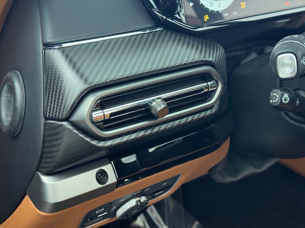 new 2026 Aston Martin Vantage car, priced at $269,900