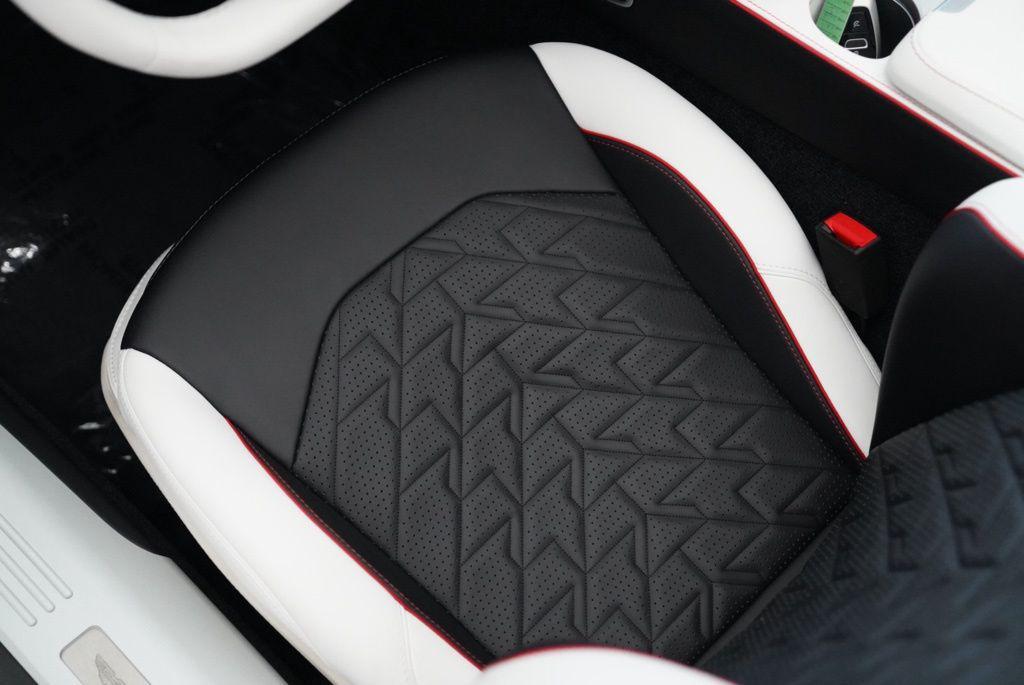 new 2026 Aston Martin Vanquish car, priced at $640,300