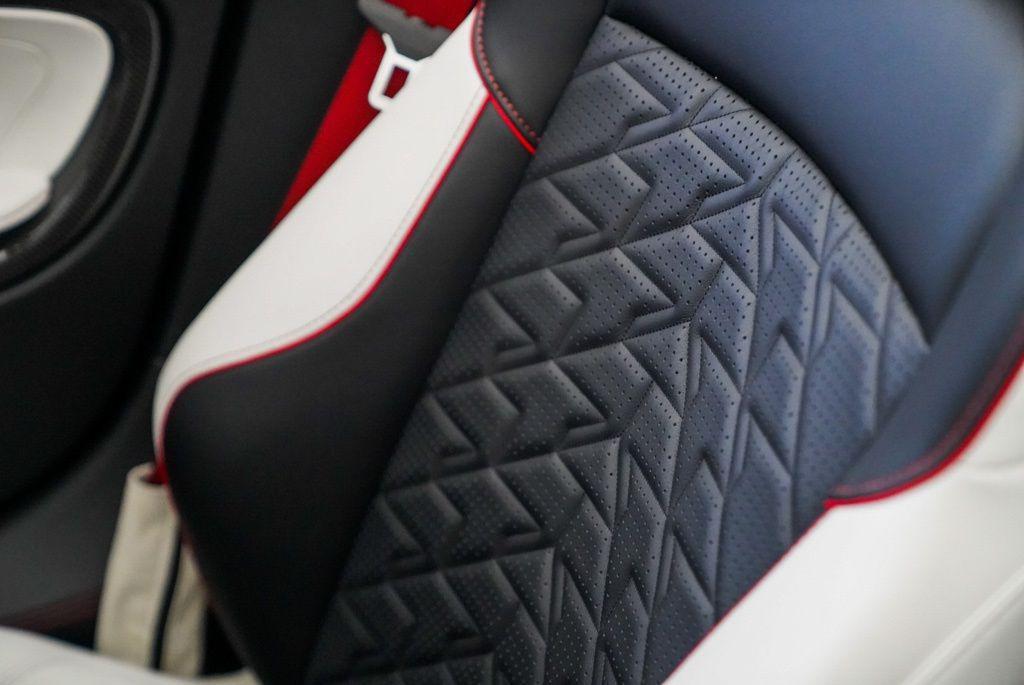 new 2026 Aston Martin Vanquish car, priced at $640,300