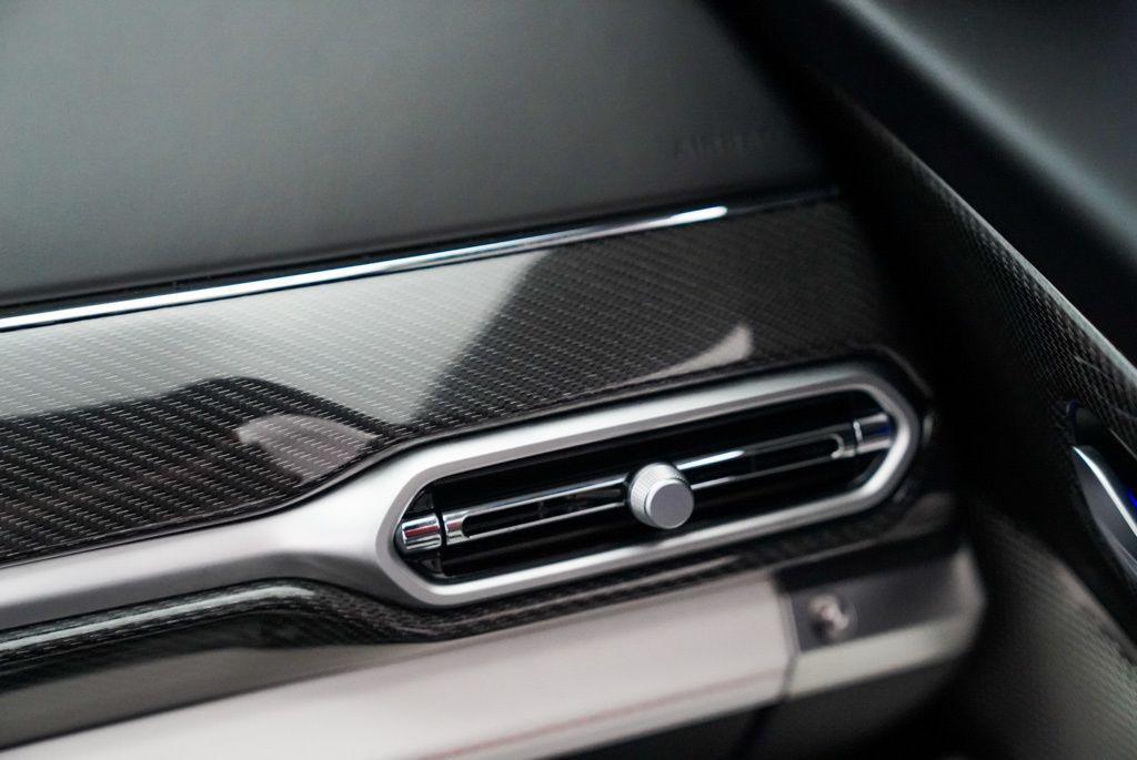 new 2026 Aston Martin Vanquish car, priced at $640,300