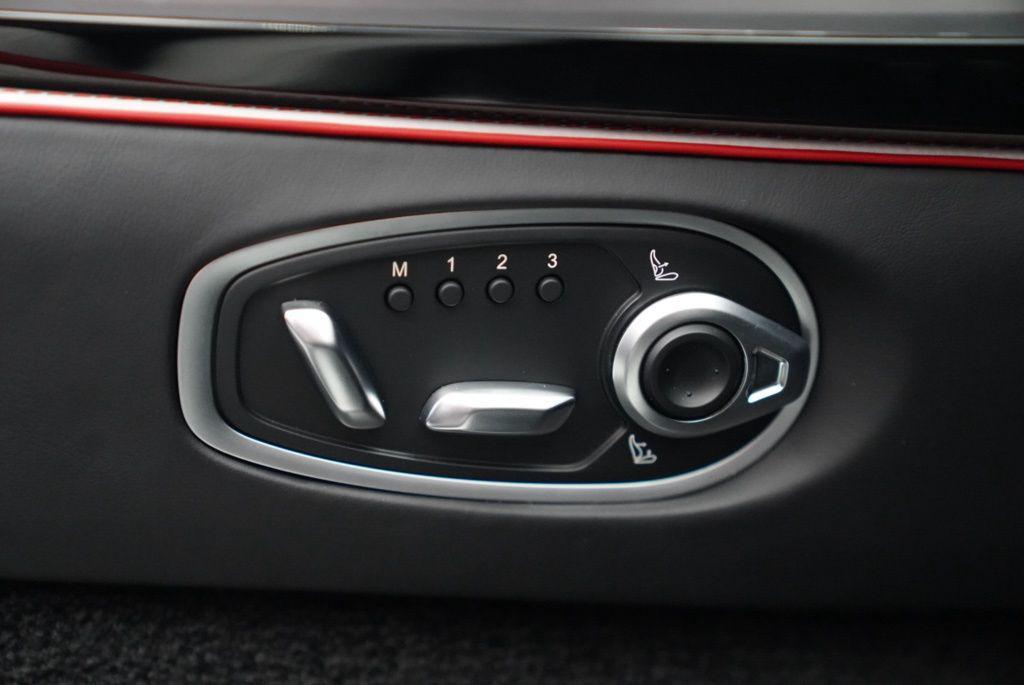 new 2026 Aston Martin Vanquish car, priced at $640,300