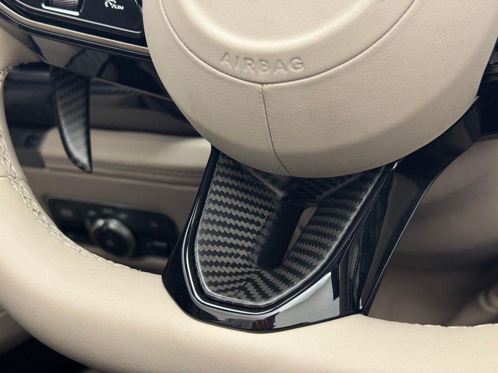 new 2026 Aston Martin Vanquish car, priced at $602,300