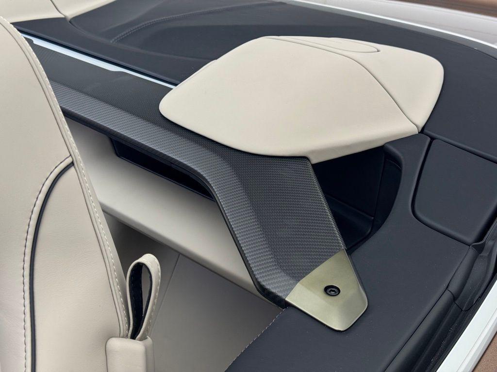 new 2026 Aston Martin Vanquish car, priced at $602,300