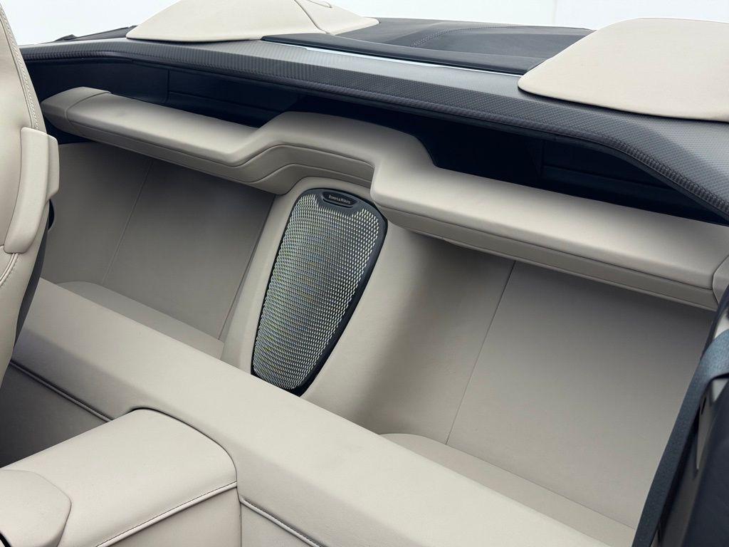 new 2026 Aston Martin Vanquish car, priced at $602,300